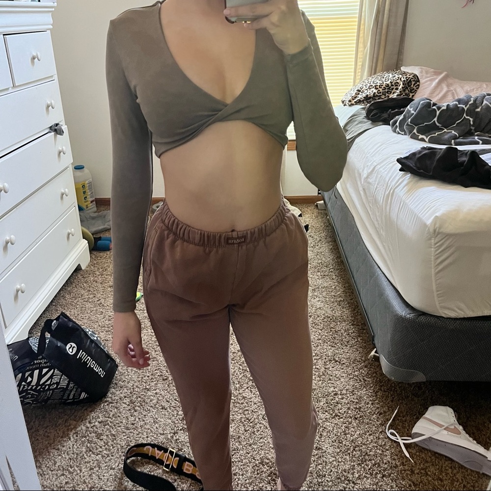 Bo & Tee joggers